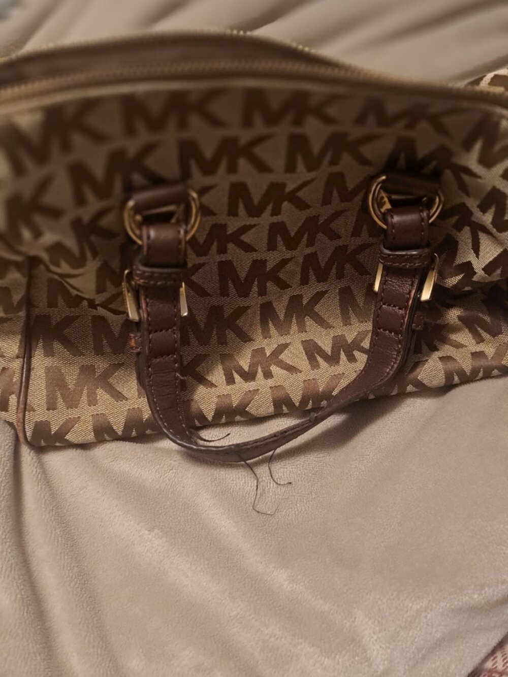 MK BAG - Picture 2 of 5
